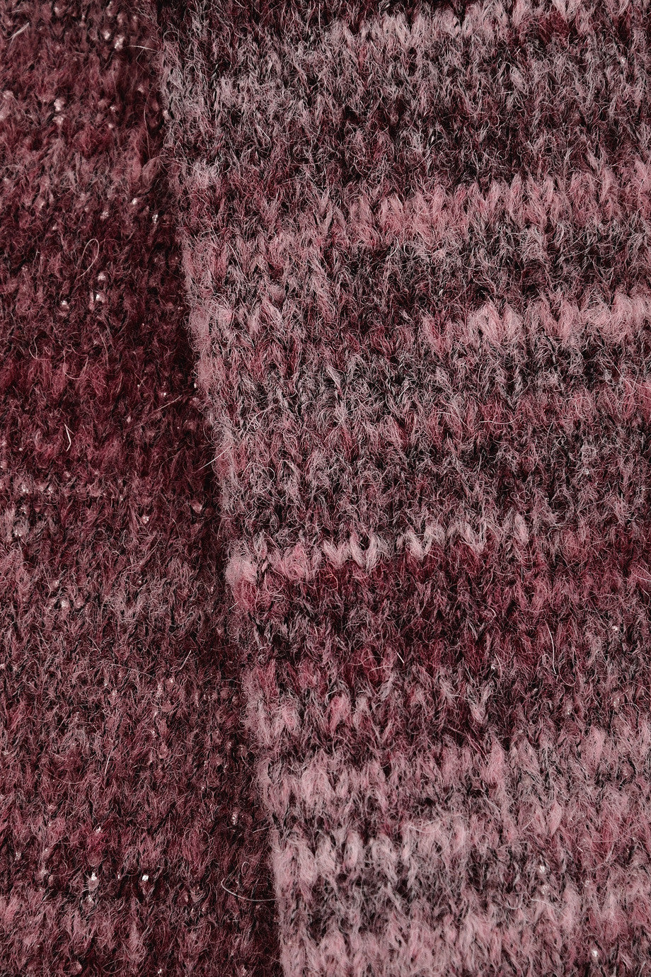 MISSONI SLOPE Μάλλινες Γκέτες