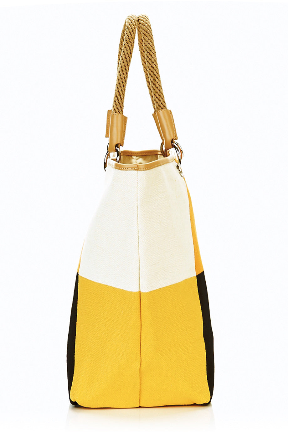 BOXY Πολύχρωμη Τσάντα Ώμου | Γυναικείες Τσάντες Ώμου - Modalu