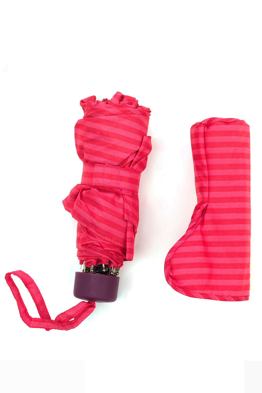 Φούξια Ομπρέλα - Morellini | Γυναικείες Ομπρέλες