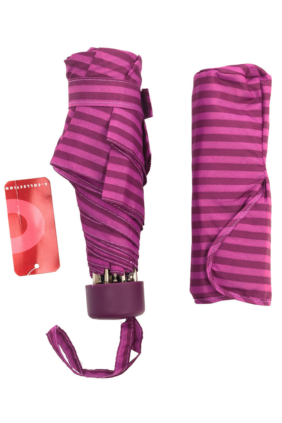 Λιλά Ομπρέλα - Morellini | Γυναικείες Ομπρέλες