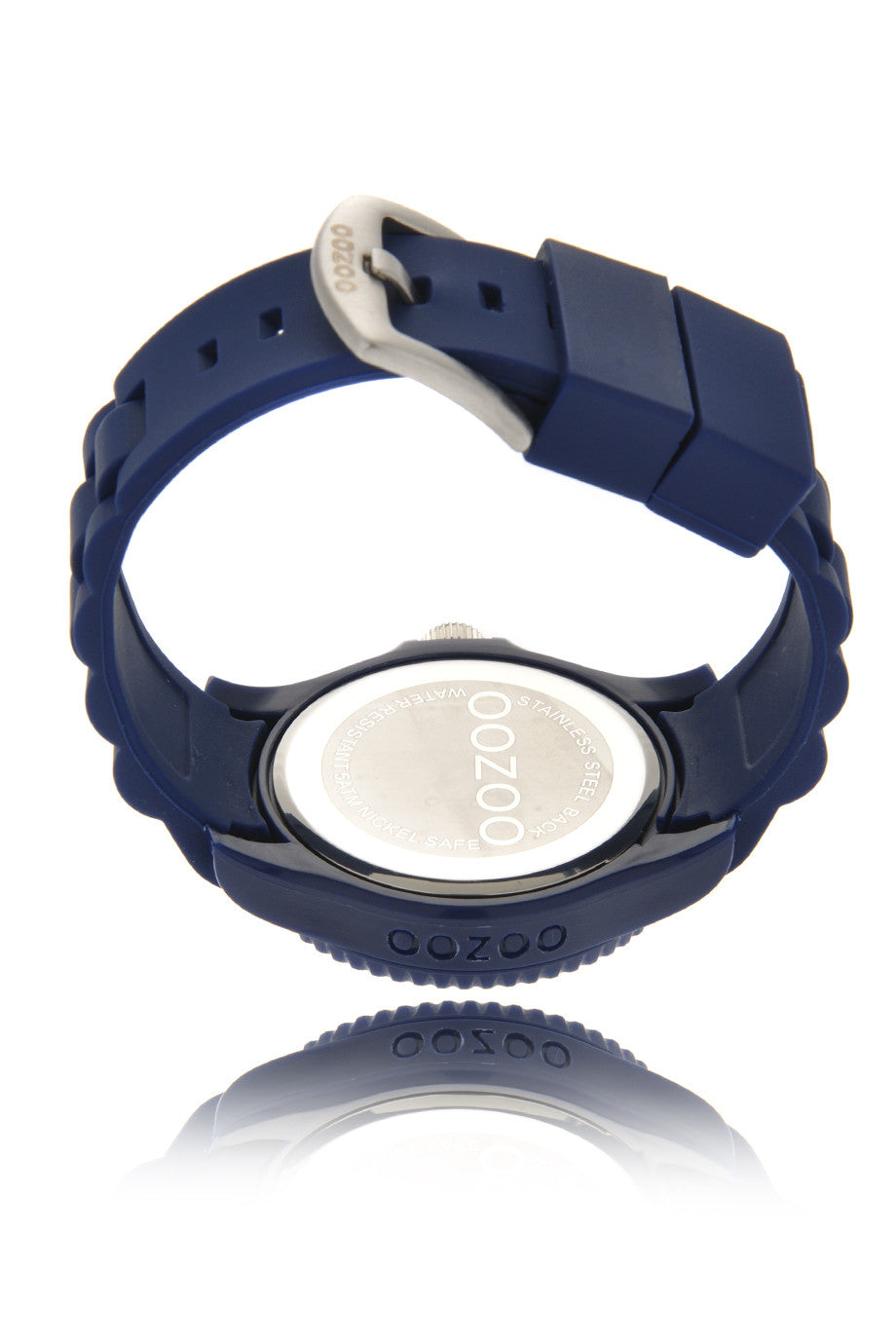 OOZOO C4352 Blue Watch