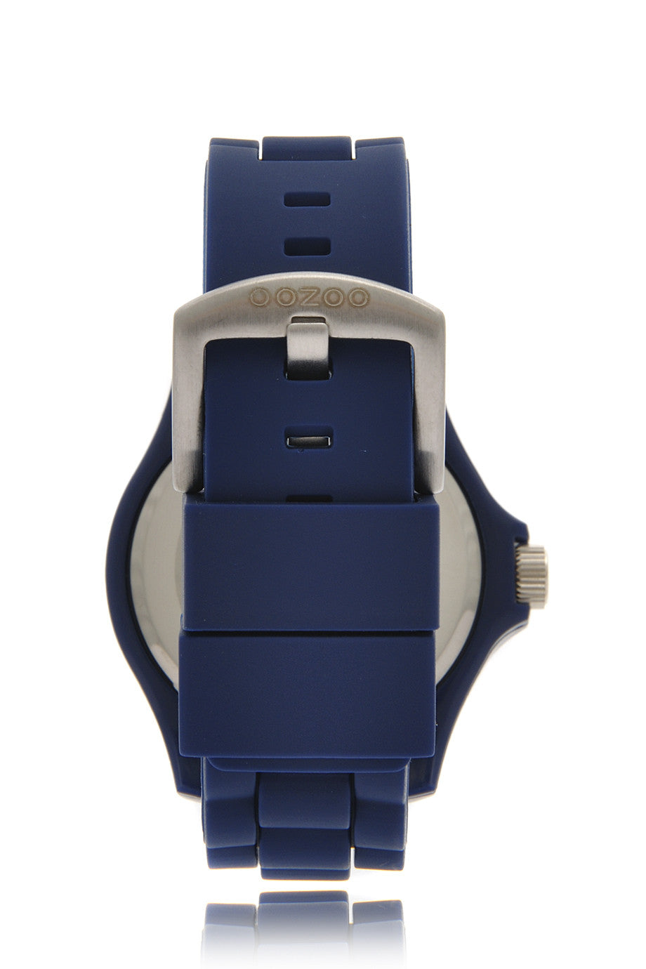 OOZOO C4352 Blue Watch