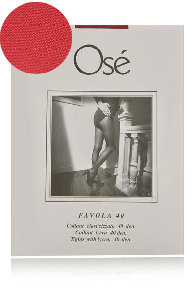 OSE FAVOLA 40 Φούξια Καλσόν
