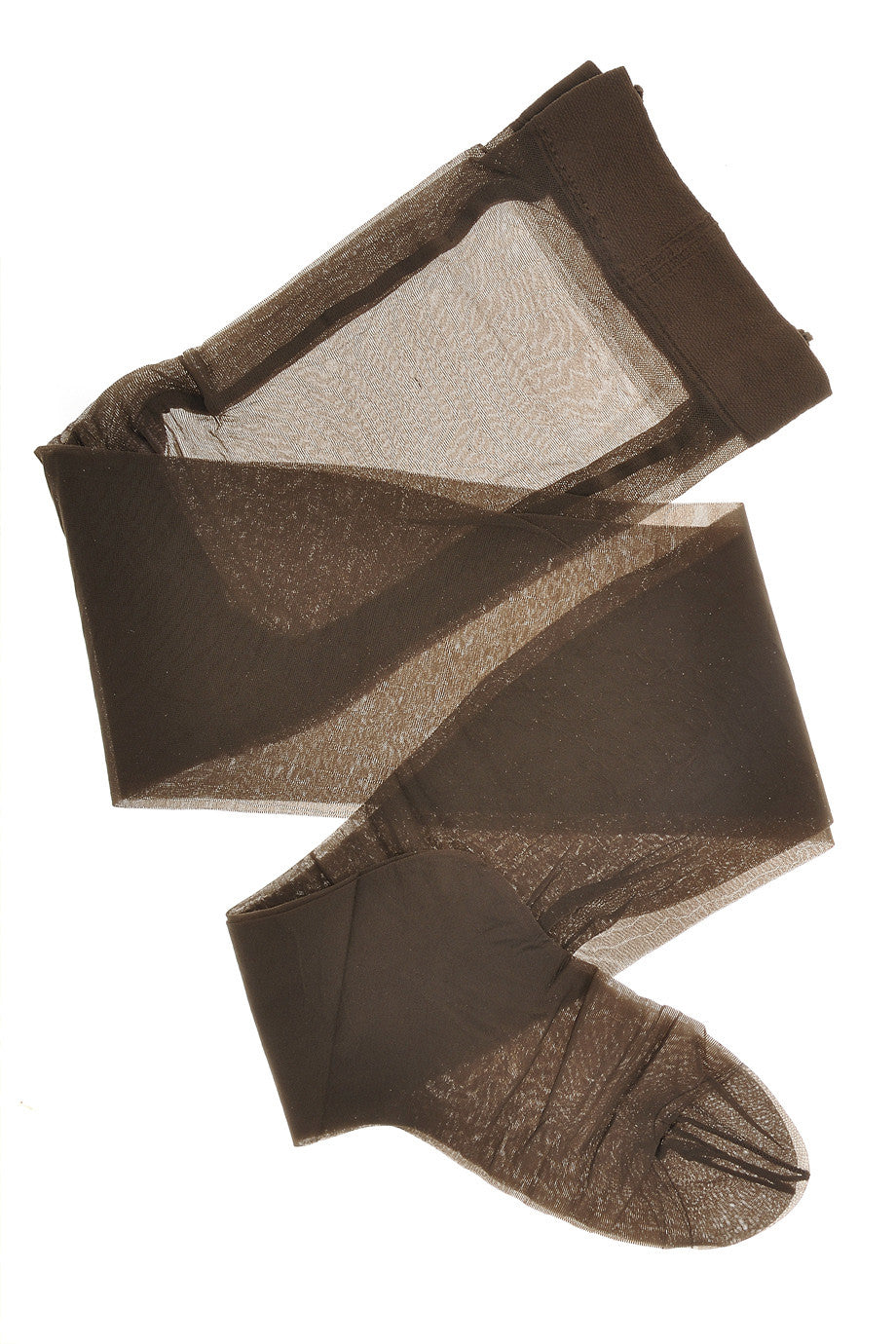 OSE SENSATION 30 Καφέ Διάφανο Καλσόν