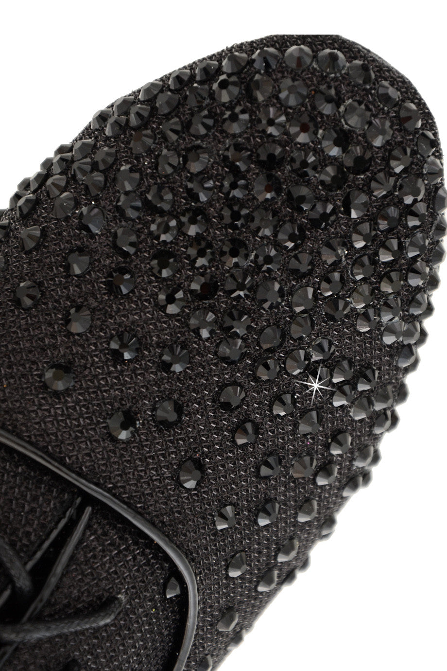 Μαύρα Παπούτσια με Τρουκ | Γυναικεία Παπούτσια