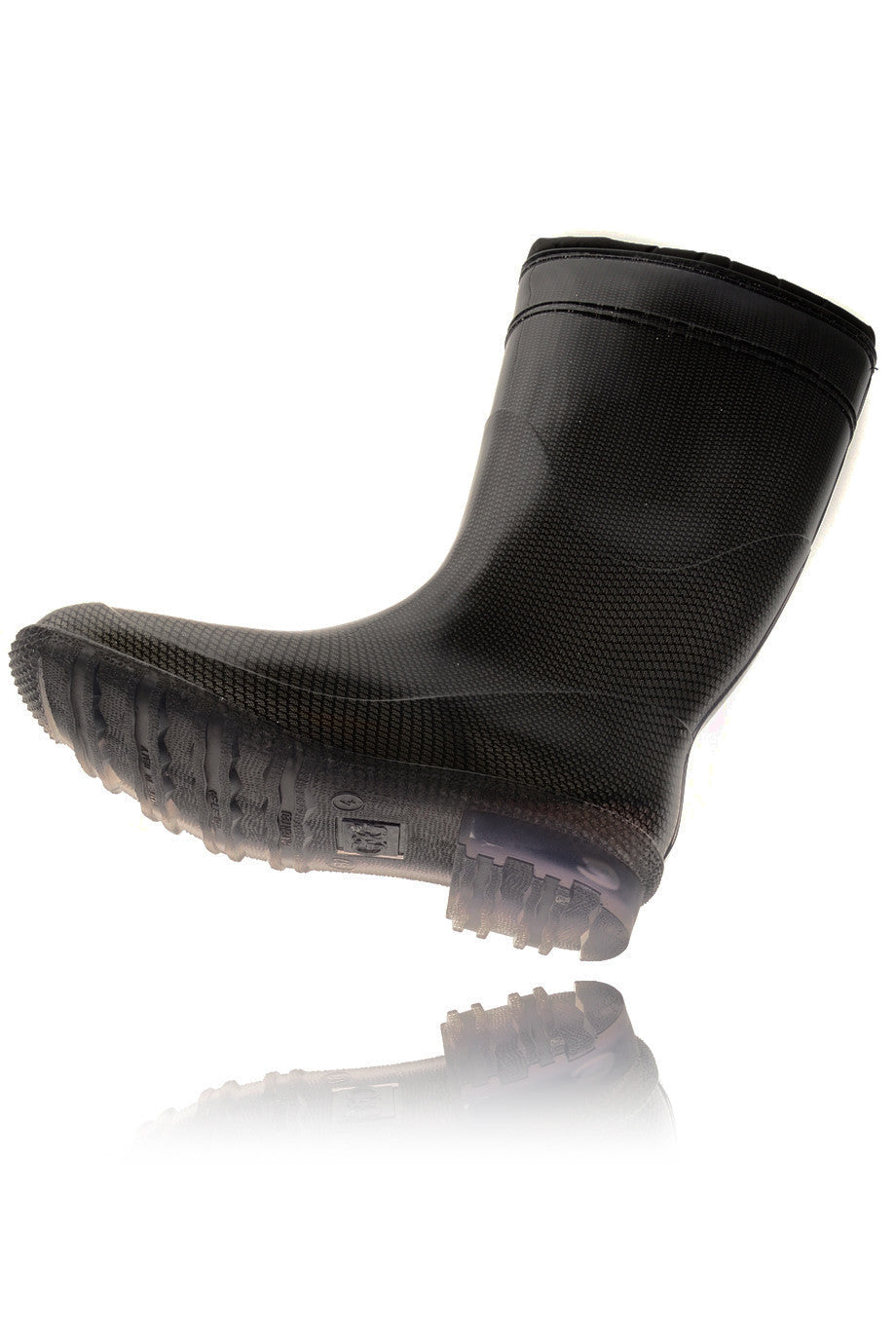 Μαύρες Γαλότσες - Raindrops | Γυναικεία Παπούτσια