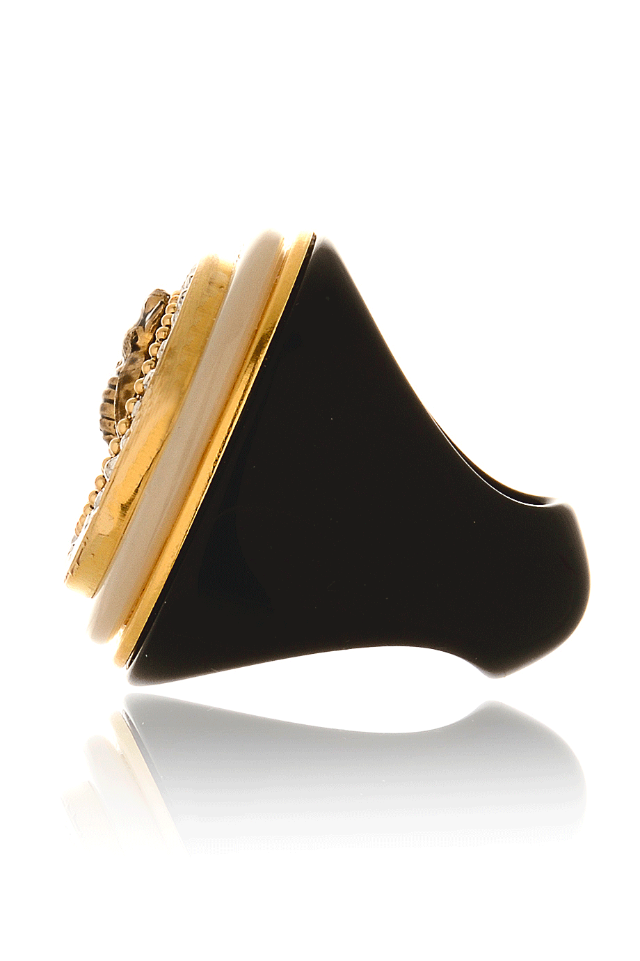 Δαχτυλίδι Μέλισσα - Ringseclectic | Κοσμήματα