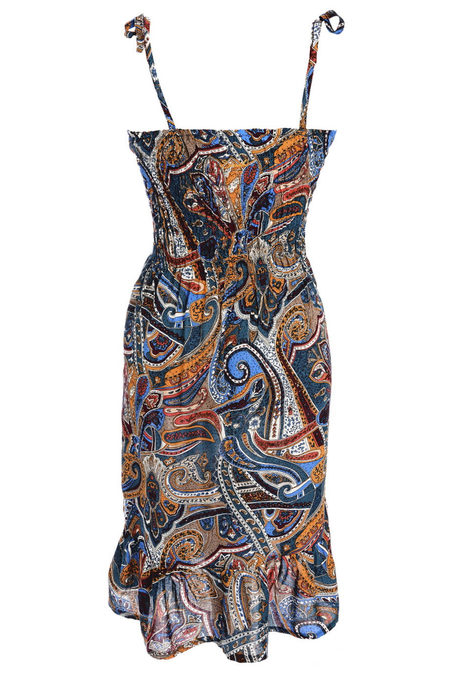 Αμάνικο Φόρεμα | Φορέματα - Smash!