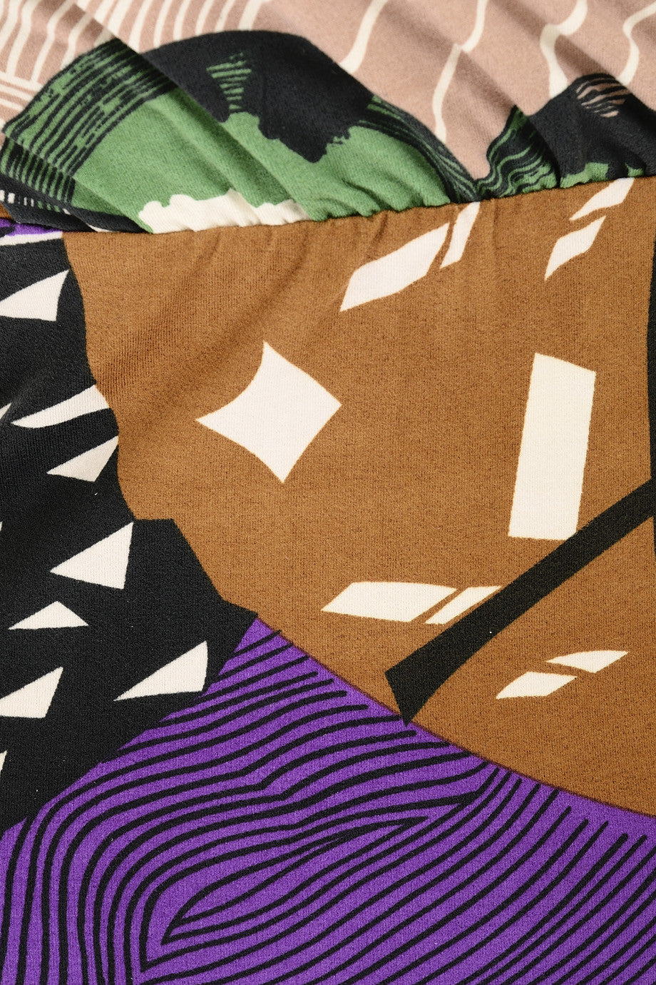 Πολύχρωμο Φόρεμα με Σχέδιο | Φορέματα - Smash!