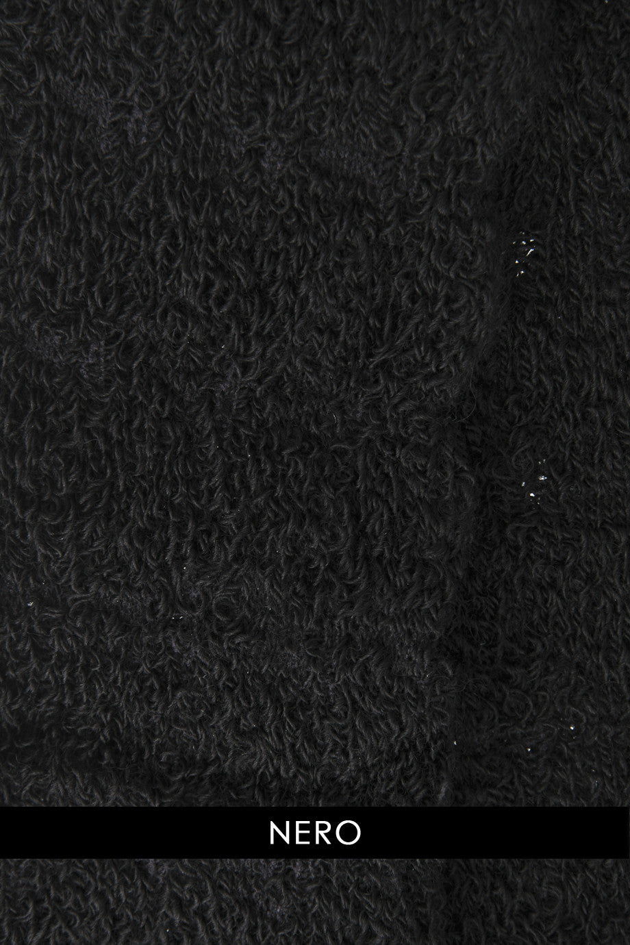 Μαύρο Μάλλινο Κολάν | Κολάν - TRASPARENZE