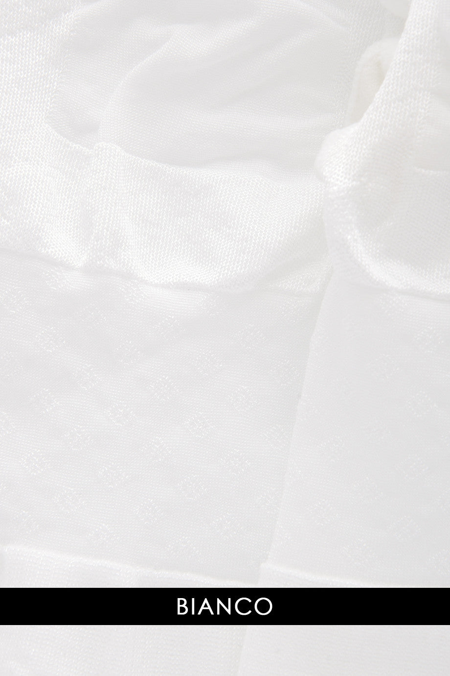 Λευκός Κορσές - Trasparenze | Γυναικεία Εσώρουχα