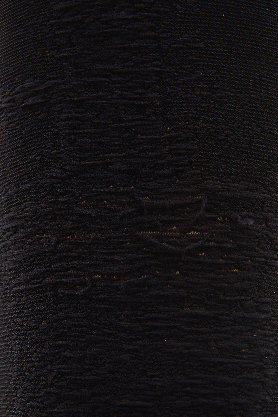 Μαύρο Κολάν | Κολάν - TRASPARENZE