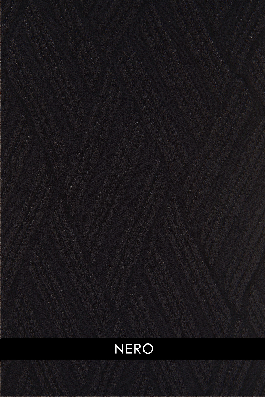 Μαύρο Καλσόν | Καλσόν - TRASPARENZE