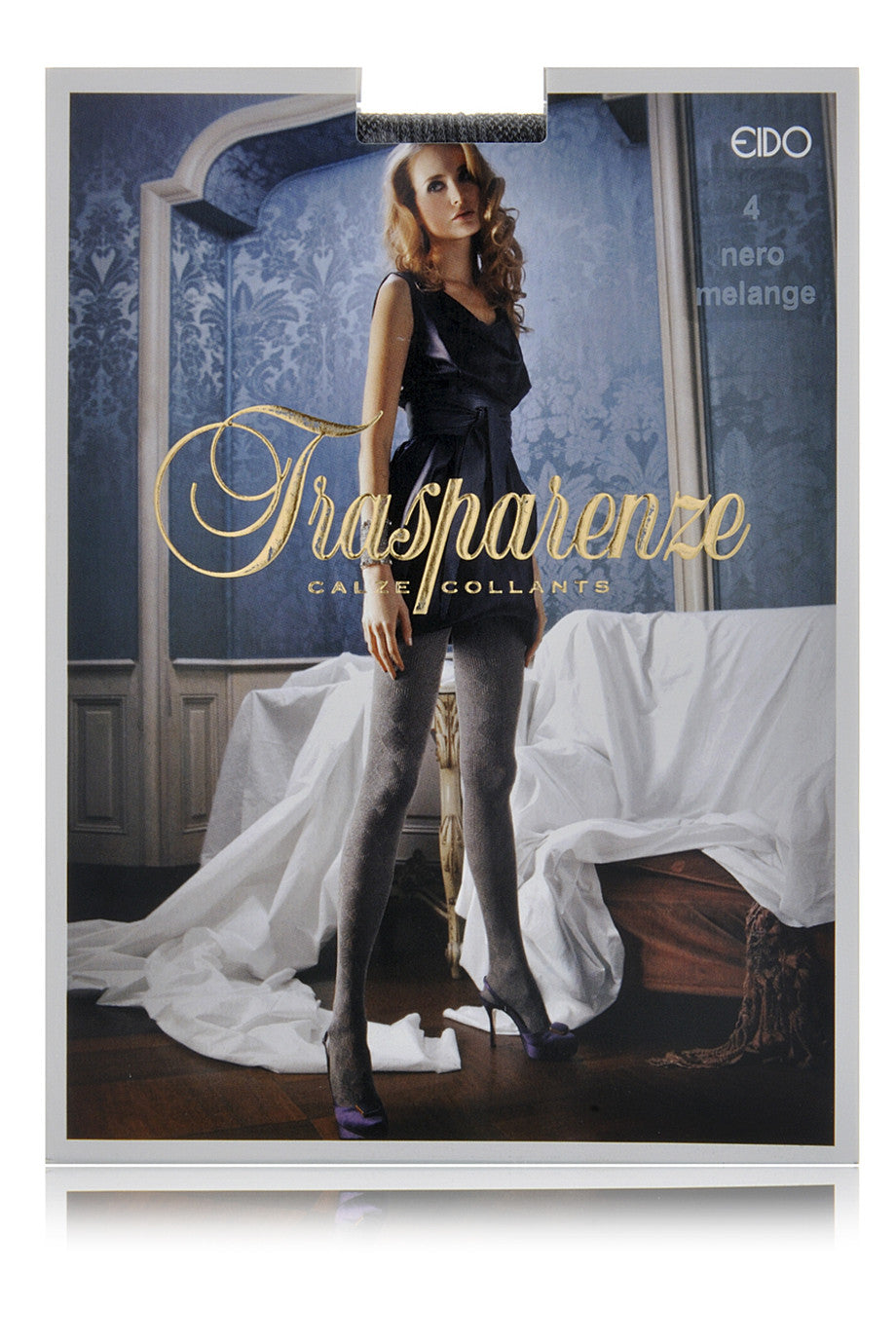 Γκρι Καλσόν Ρόμβους | Καλσόν - TRASPARENZE