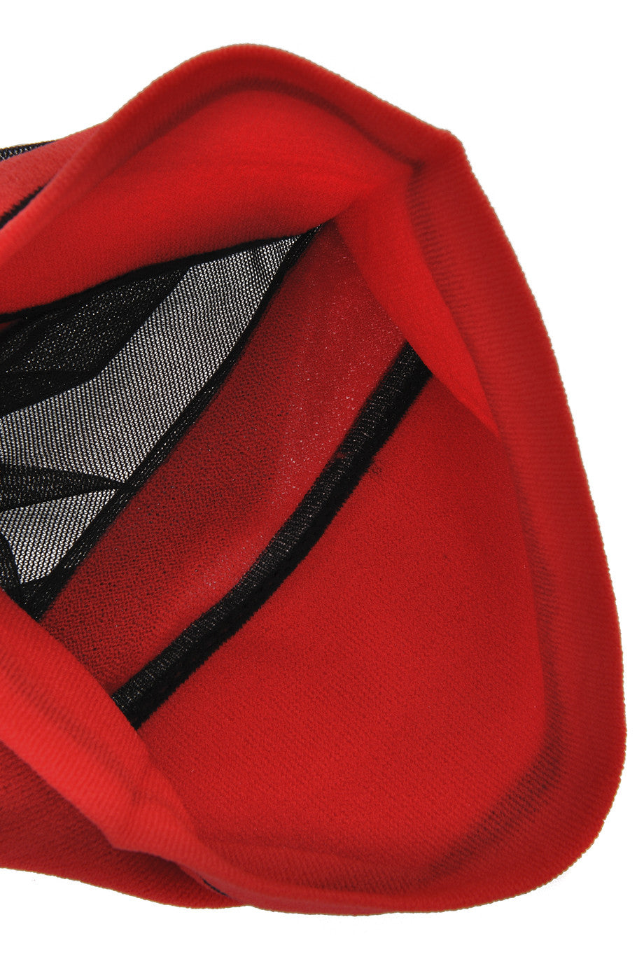 TRASPARENZE JESSY Μαύρες Κάλτσες για Ζαρτιέρες