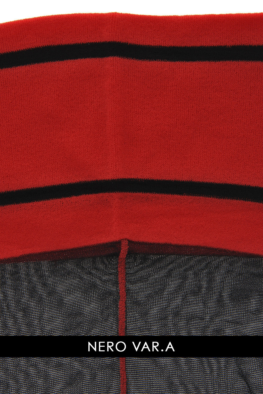 TRASPARENZE JESSY Μαύρες Κάλτσες για Ζαρτιέρες