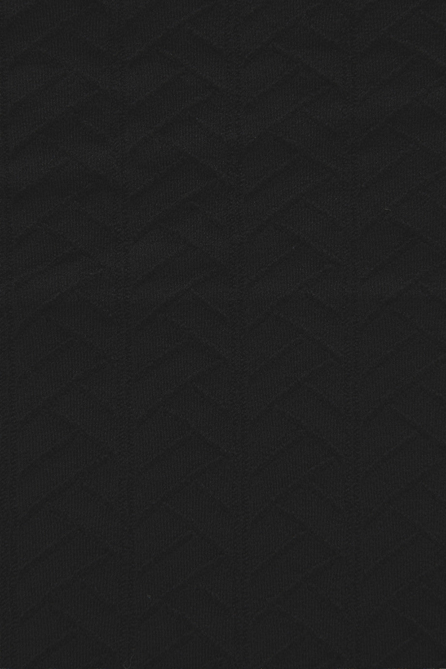 TRASPARENZE MANILA Μαύρο Καλσόν