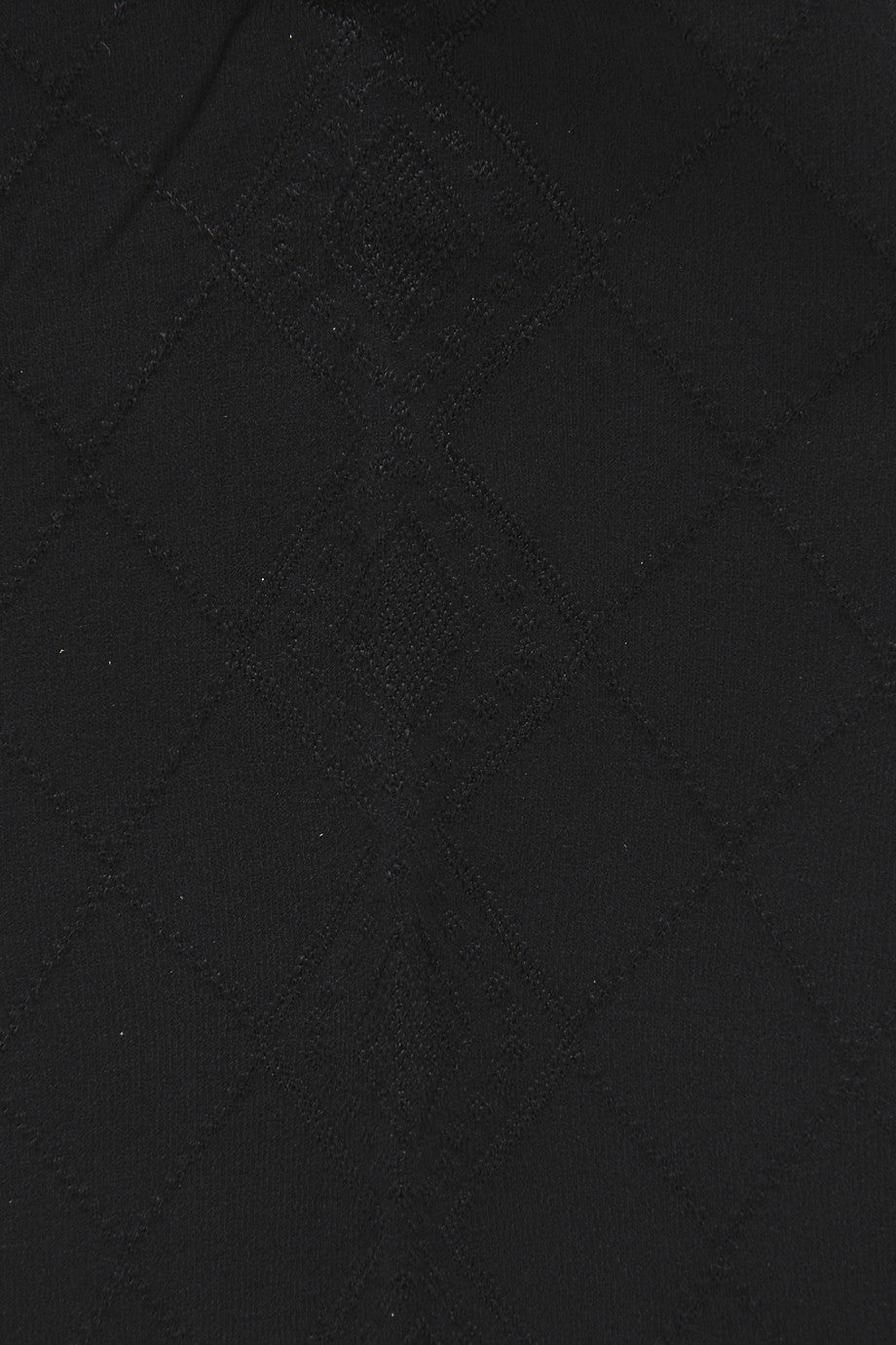 Μαύρο Καλσόν Ρόμβοι | Καλσόν - TRASPARENZE