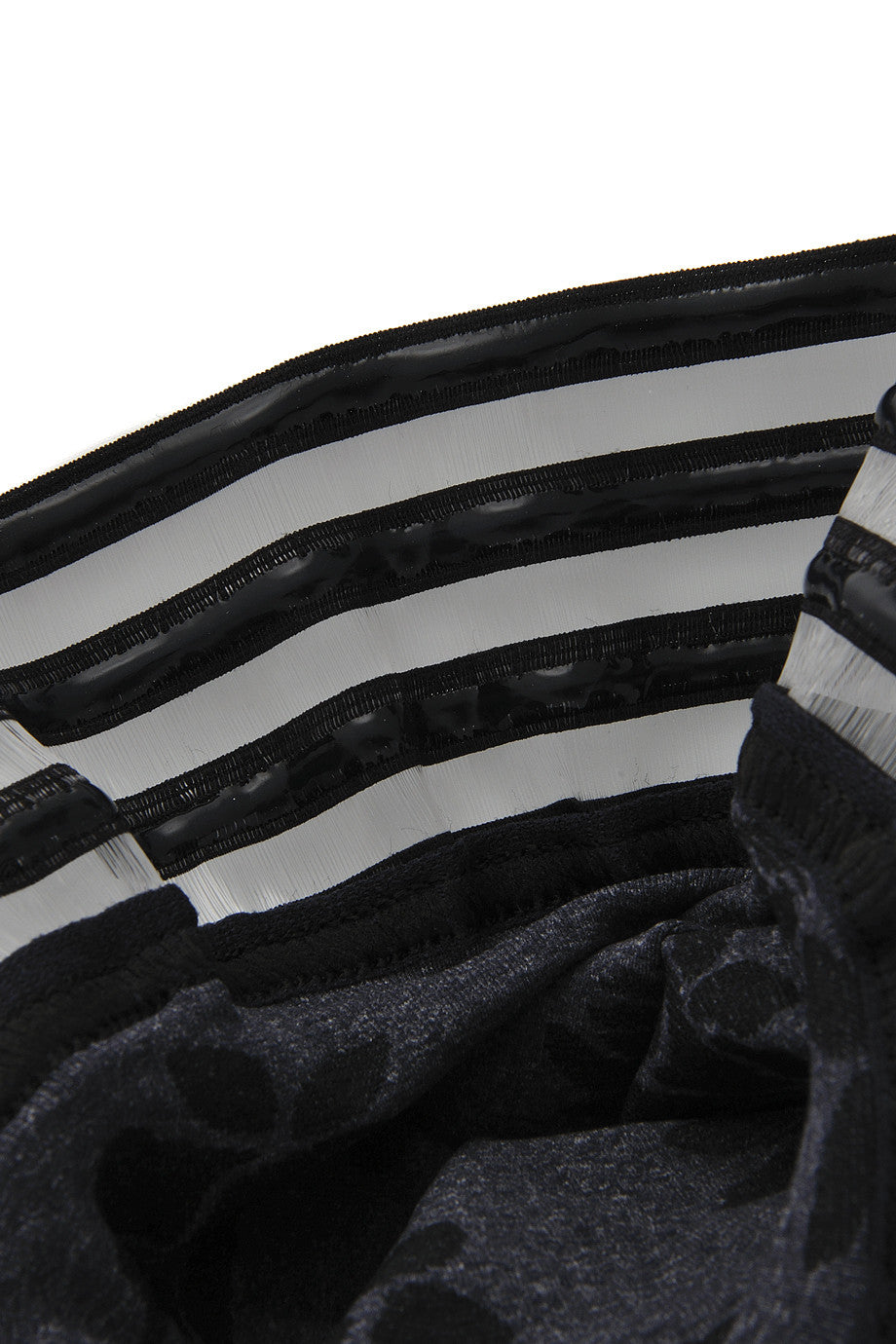 TRASPARENZE SURIAK Μπλε Καλτσοδέτες