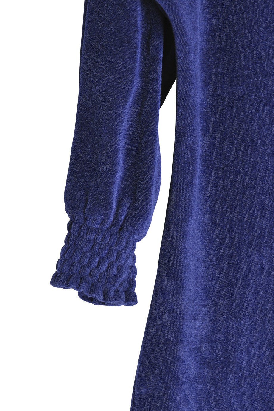 Μπλε Βαμβακερό Φόρεμα | Φορέματα