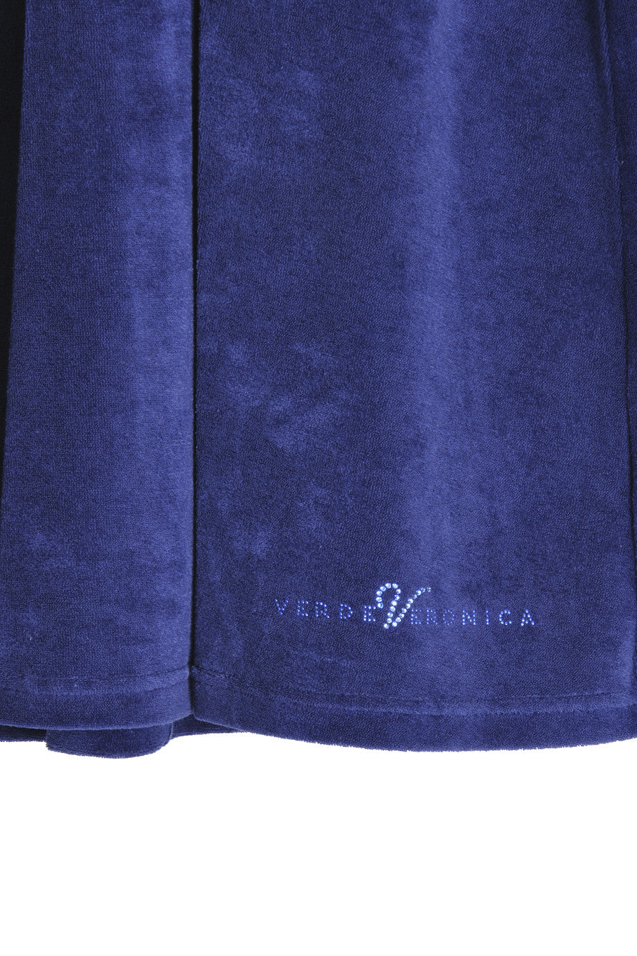 Μπλε Βαμβακερό Φόρεμα | Φορέματα