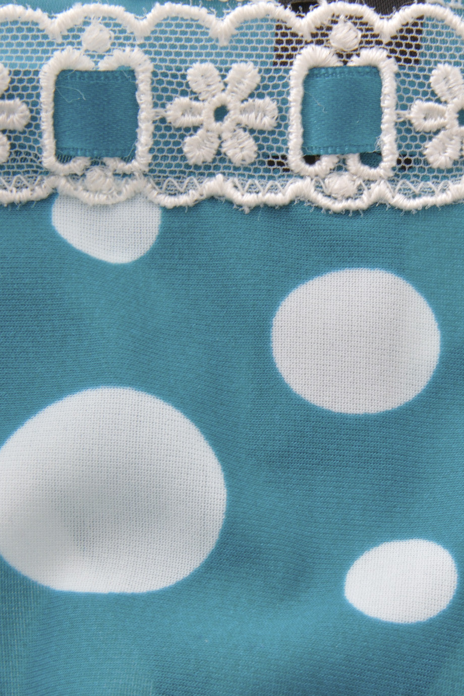 Σμαραγδί Στρινγκ - Verde Veronica | Γυναικεία Εσώρουχα