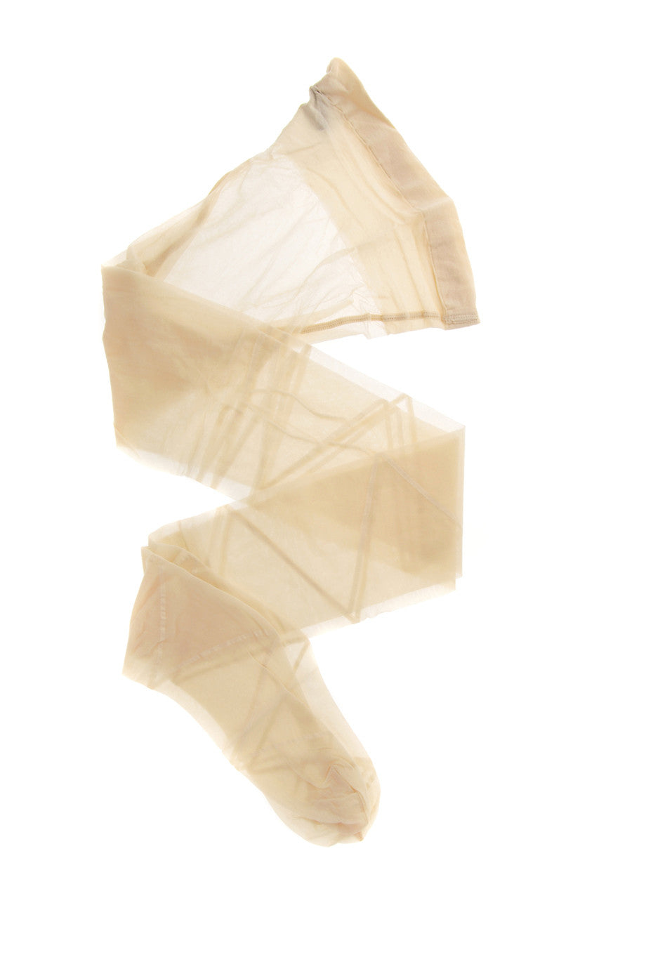 WOLFORD DIANA Εκρού Καλσόν