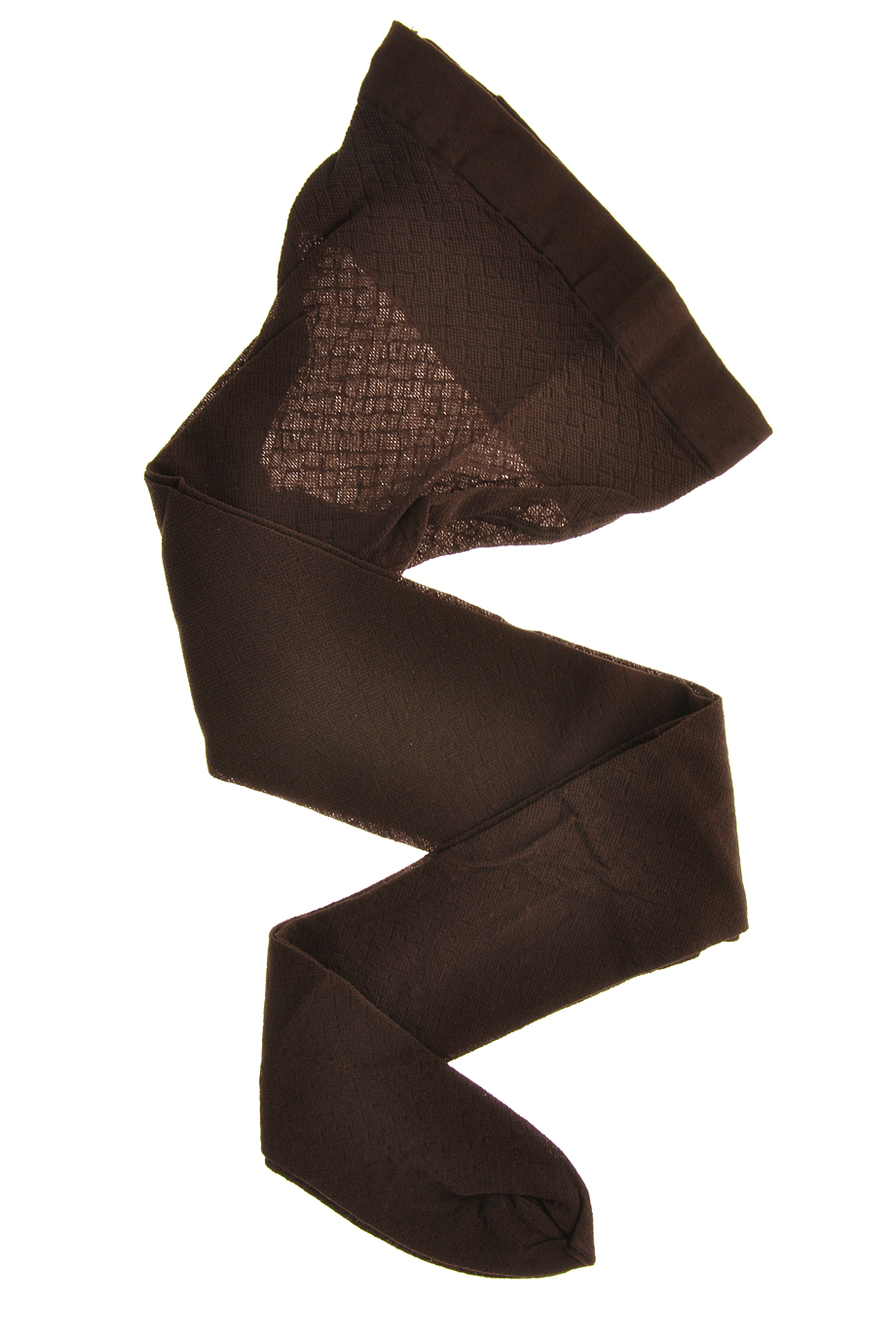 WOLFORD ΗΟUSTON Σκούρο Καφέ Καλσόν