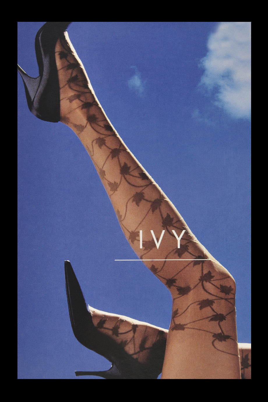 WOLFORD IVY Μπεζ Καλσόν
