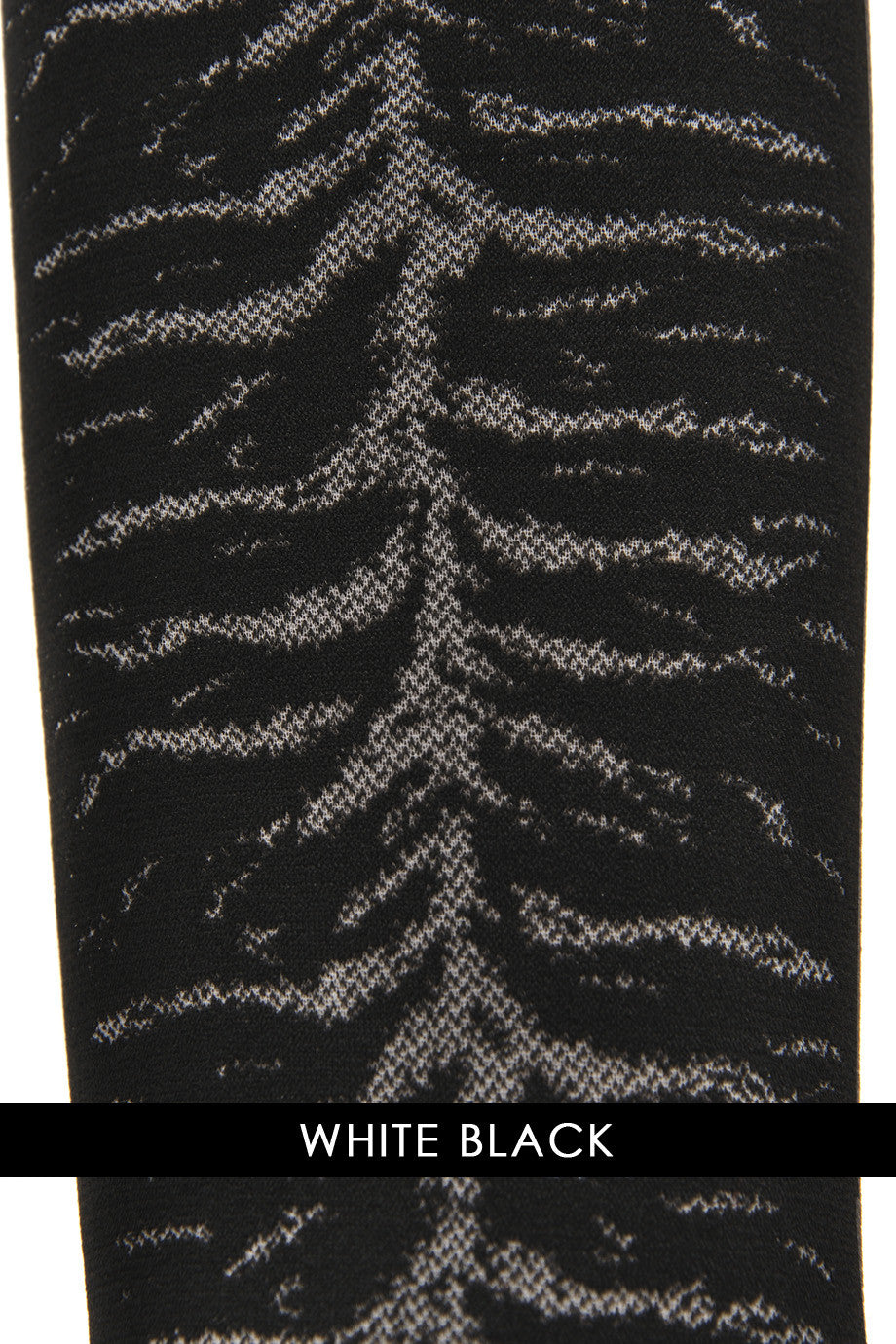 WOLFORD SAVANNAH Οπάκ Μαύρο Καλσόν