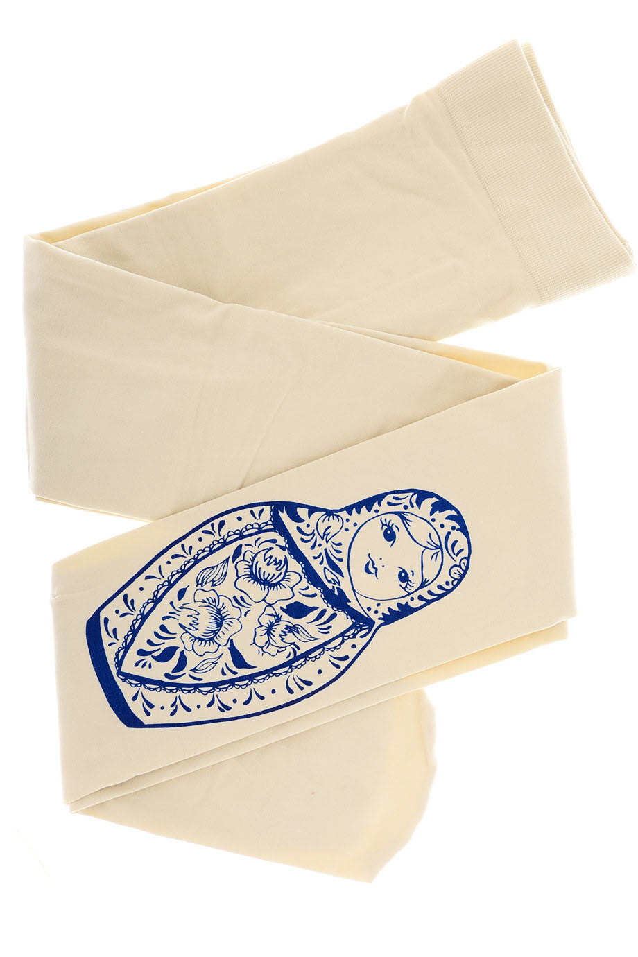 Εκρού Καλσόν | Καλσόν - ZOHARA