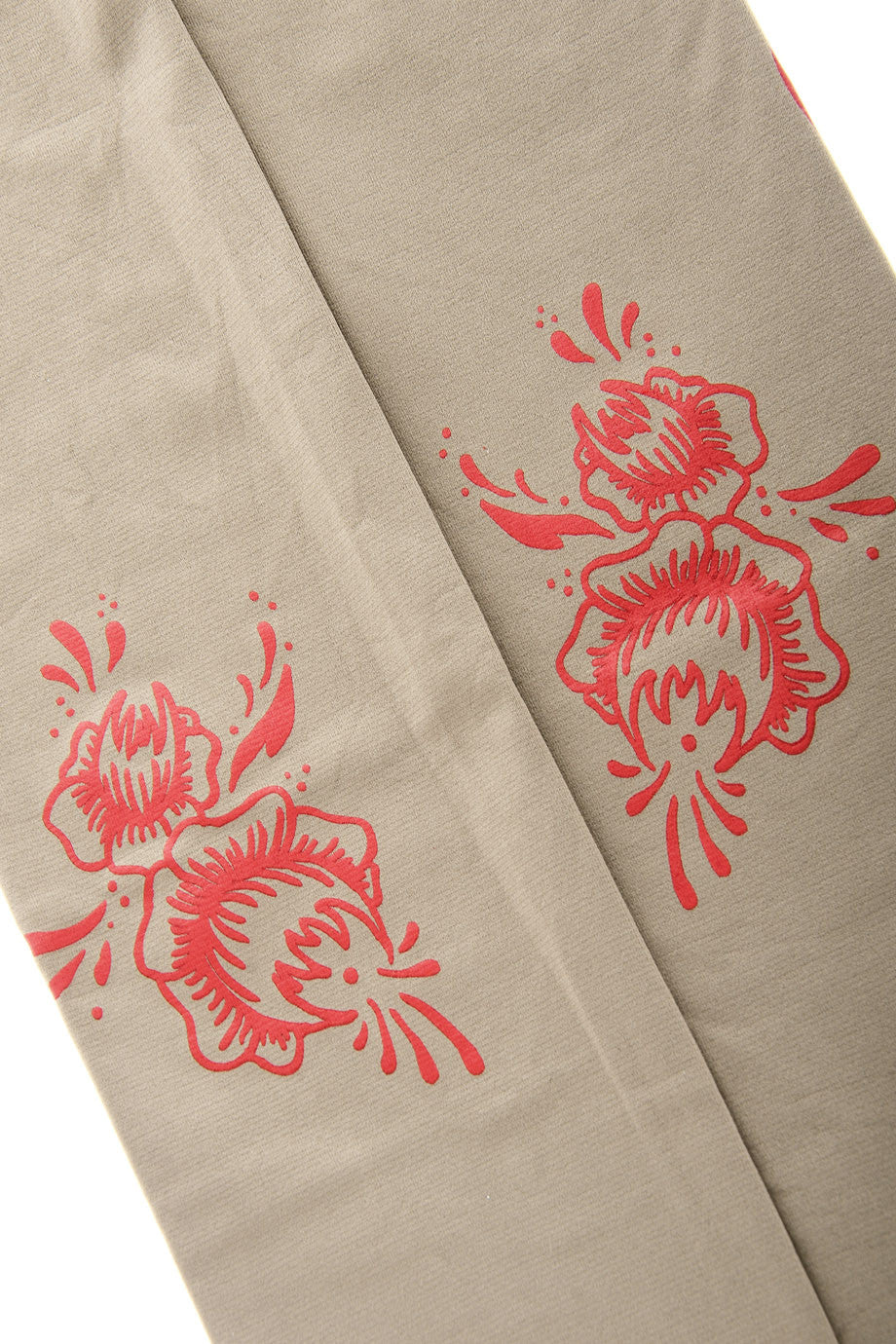 Χακί Καλσόν | Καλσόν - ZOHARA