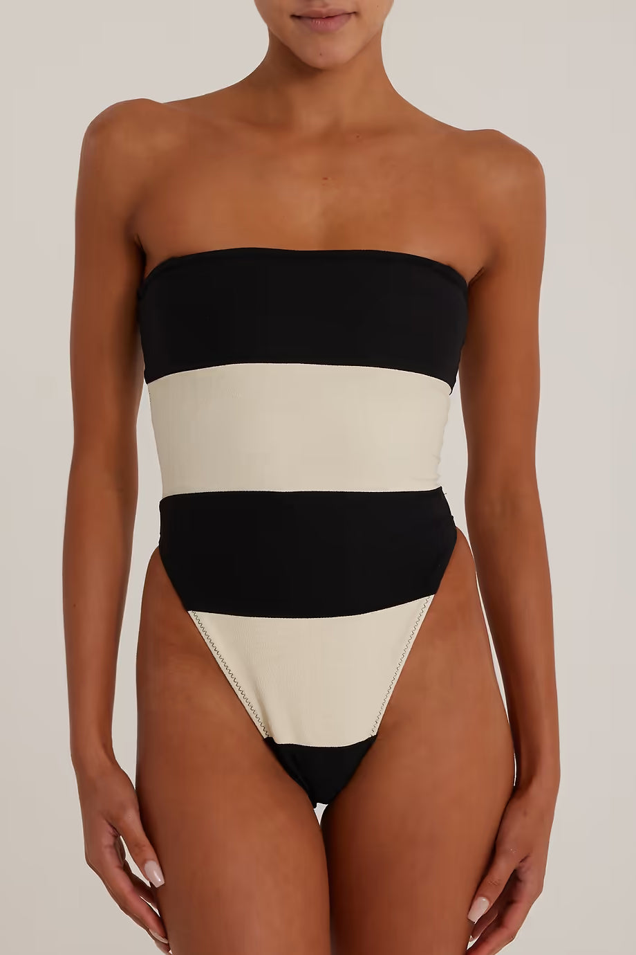 Alta Línea One-piece Swimsuit