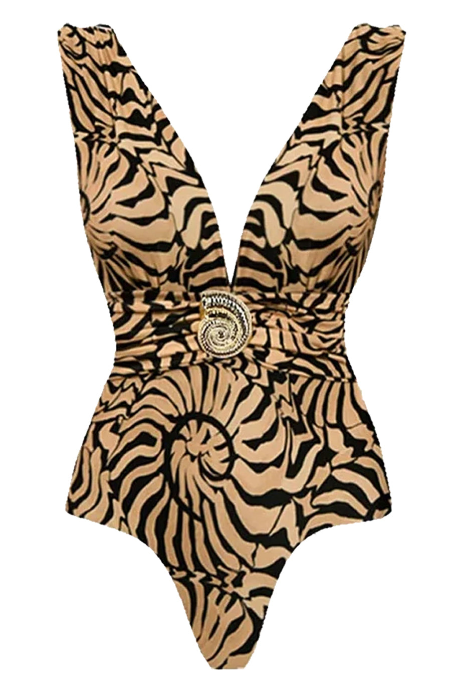 Avania One-Piece Swimsuit