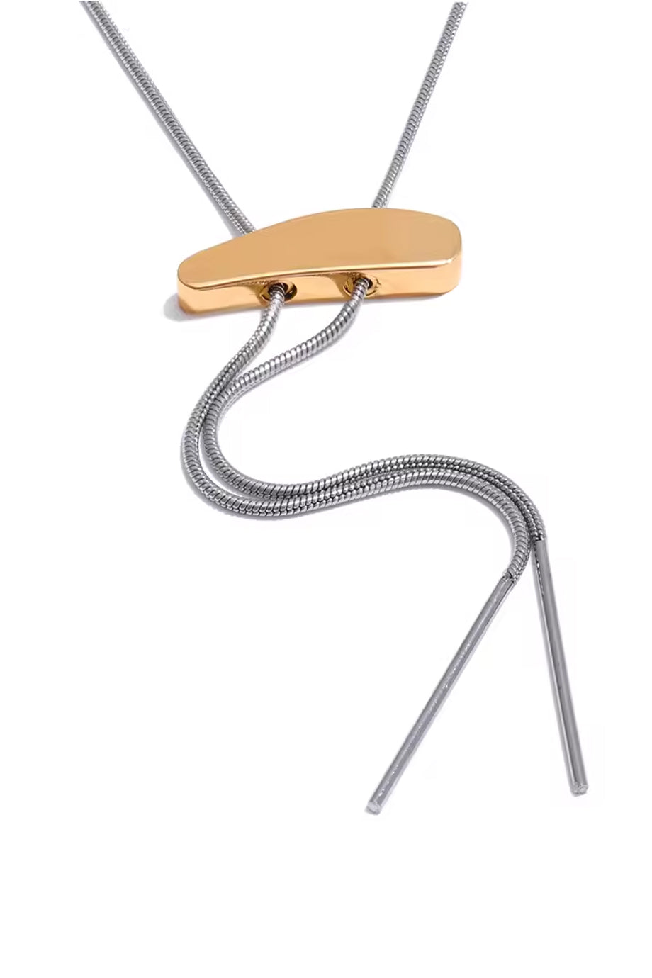 Auralie Μενταγιόν με Αλυσίδα | Κοσμήματα - Μενταγιόν - Κολιέ Jewelry Necklace Pendant | Auralie Chain Pendant