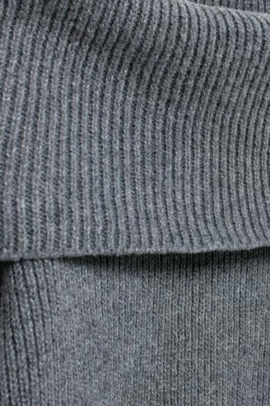 Sylvette Μπλούζα με Παρτούς Ώμους | Τοπ, Μπλούζες - Sweaters, Knits Knitwear| Sylvette Off-Shoulder Knit Top