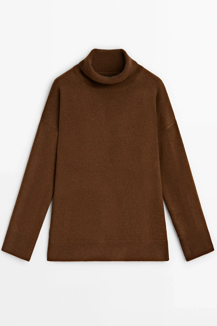 Ambrine Πουλόβερ με Ζιβάγκο | Τοπ, Μπλούζες Knits Knitwear| Ambrine Turtleneck Sweater