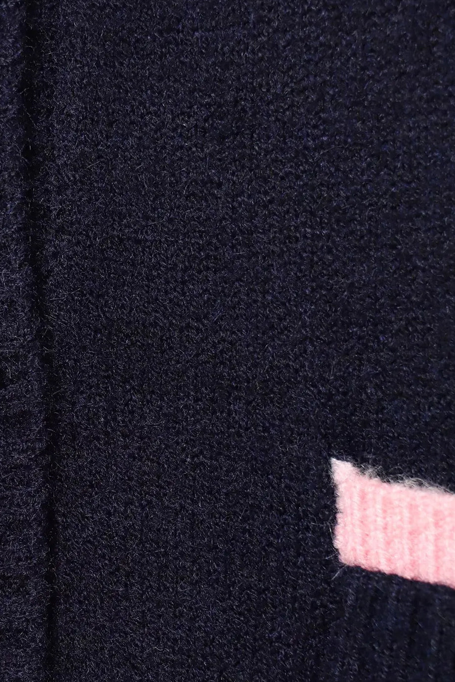 Blue Belle Knitted Cardigan