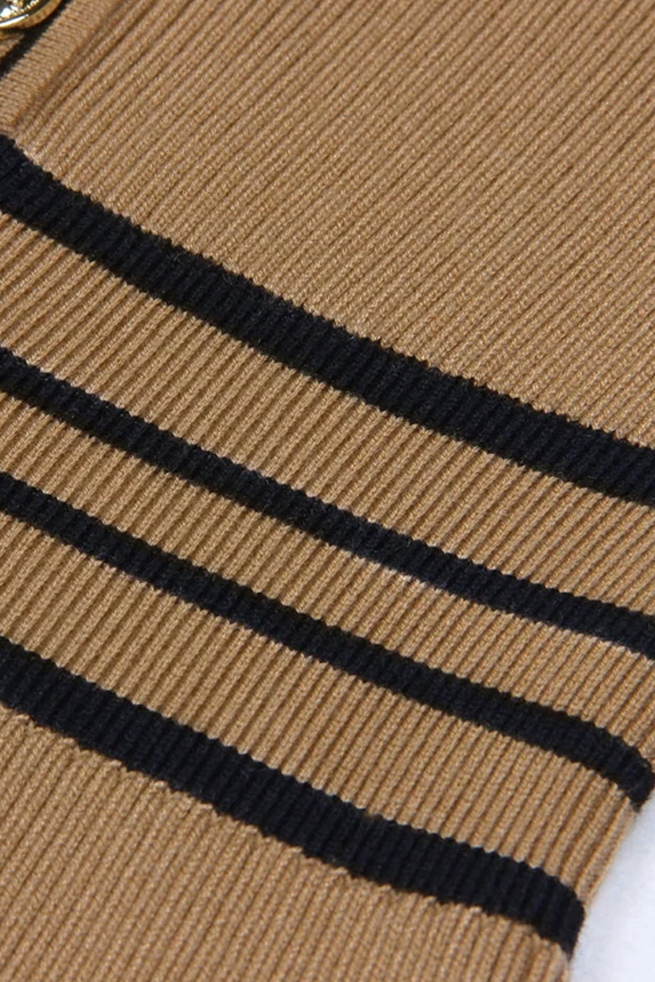 Mirielle Knit Midi Dress