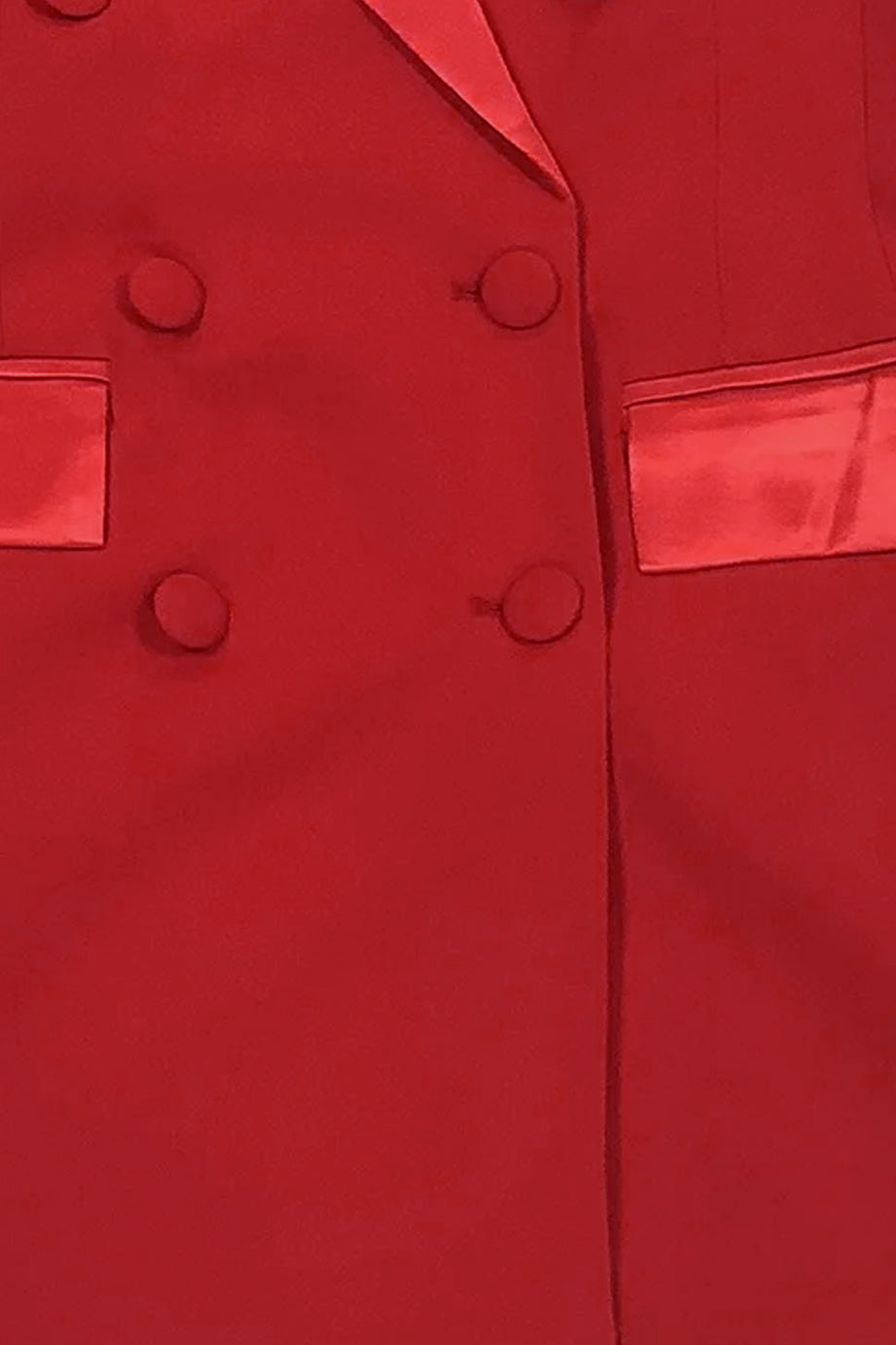 Marvene Μίνι Φόρεμα Σακάκι | Φορέματα - Blazer Dresses | Marvene Blazer Mini Dress