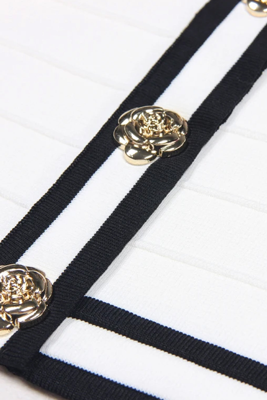 Maristelle Πλεκτή Ζακέτα με Μακριά Μανίκια | Τοπ Ζακέτες Πλεκτά - Top Cardigan Knitwear | Maristelle Knit Cardigan with Long Sleeves