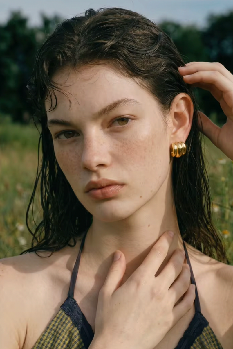 Veloura Σκουλαρίκια  | Σκουλαρίκια - Earrings | Veloura Earrings