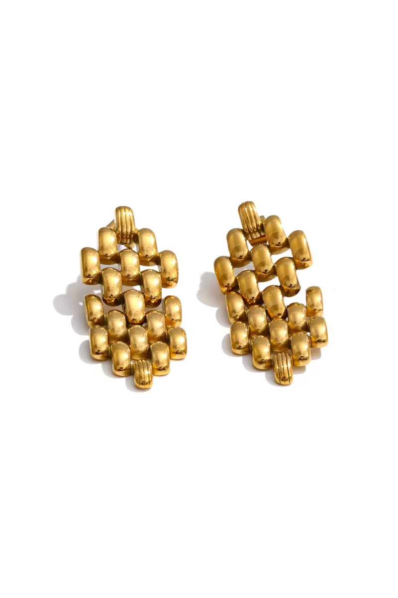 Ariane Σκουλαρίκια  | Σκουλαρίκια - Earrings | Ariane Earrings