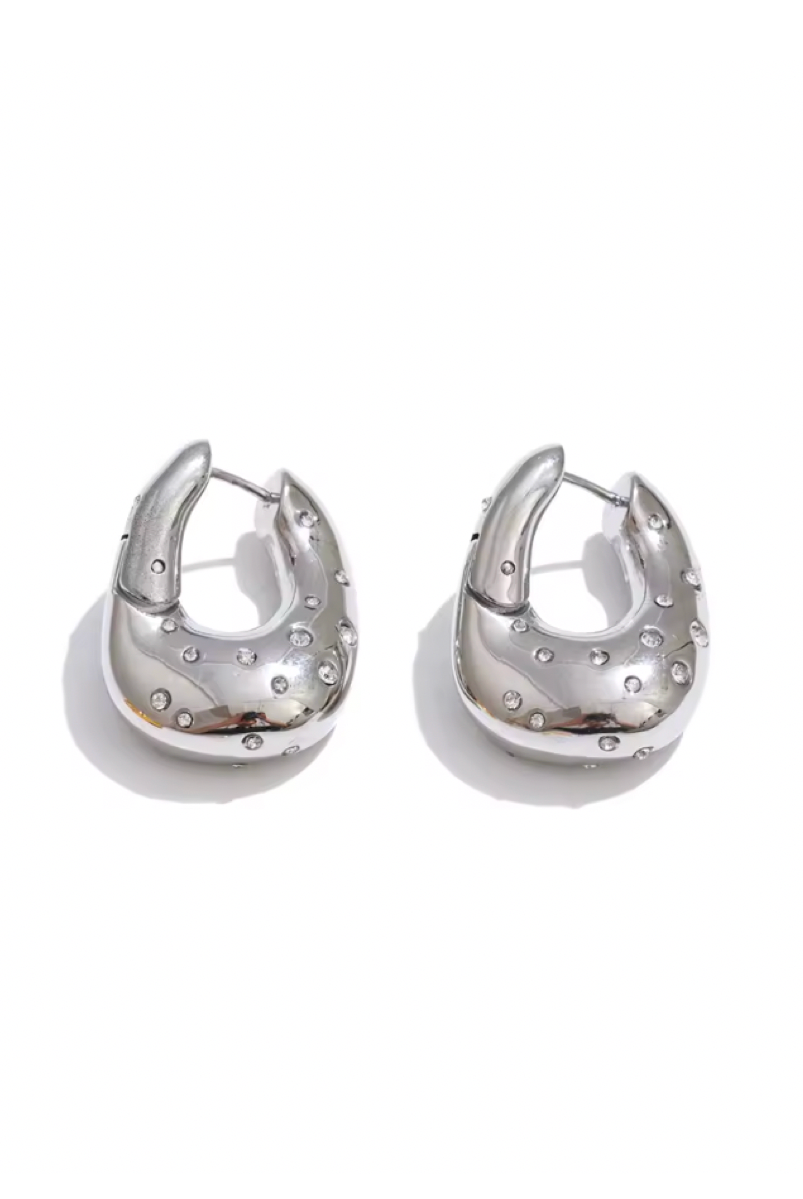 Seliane Σκουλαρίκια  | Σκουλαρίκια - Earrings | Seliane Earrings