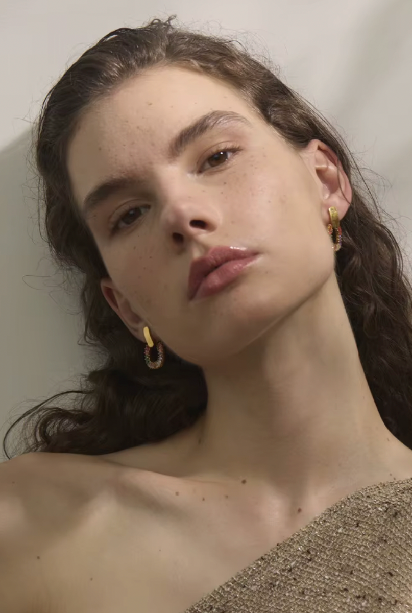 Noelia Σκουλαρίκια | Σκουλαρίκια - Earrings | Noelia Earrings
