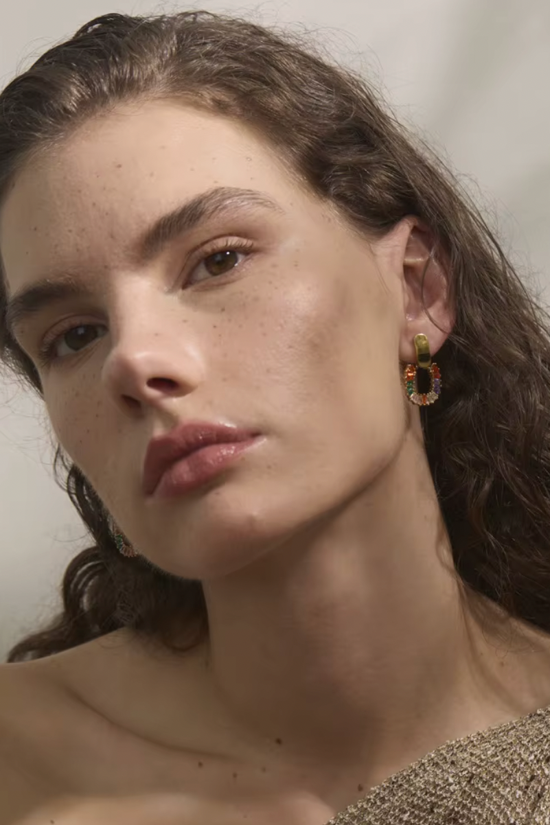 Noelia Σκουλαρίκια | Σκουλαρίκια - Earrings | Noelia Earrings