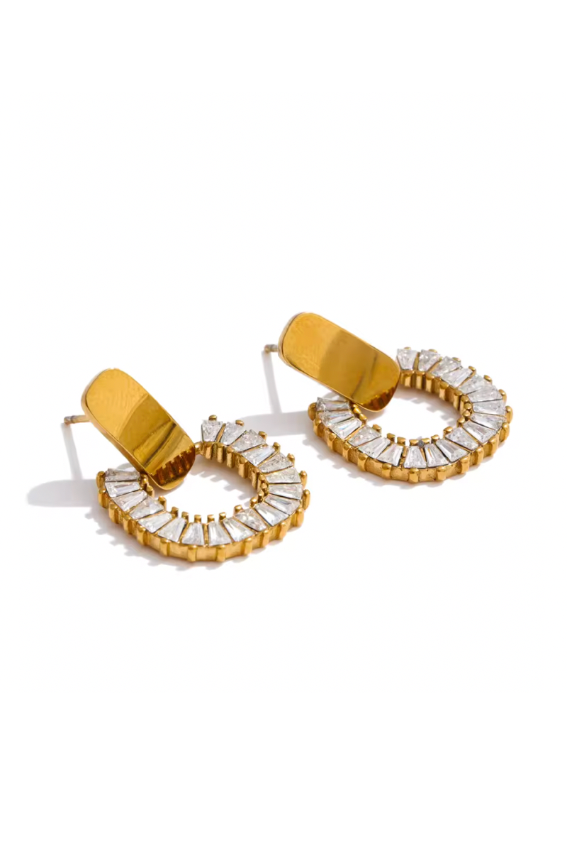 Noelia Σκουλαρίκια | Σκουλαρίκια - Earrings | Noelia Earrings