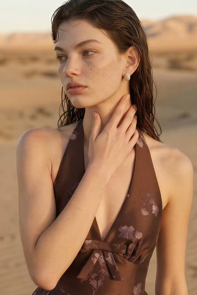 Pave Σκουλαρίκια | Σκουλαρίκια - Earrings | Pave Earrings