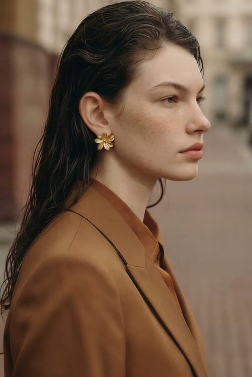 Caelia Earrings