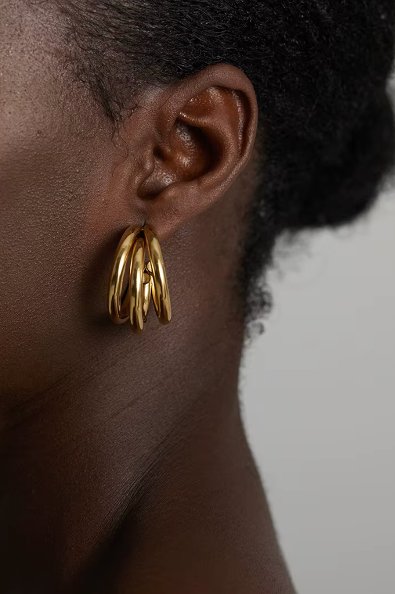 Orbit Σκουλαρίκια | Σκουλαρίκια - Earrings | Orbit Earrings